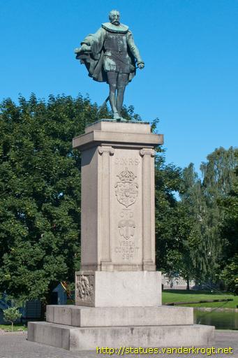 Karlstad / Karl IX