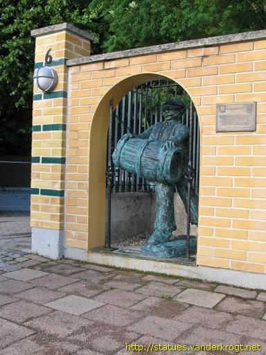 Karlstad /  Bryggeriarbetaren