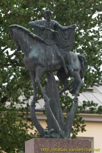 Vänersborg /  St. Martin