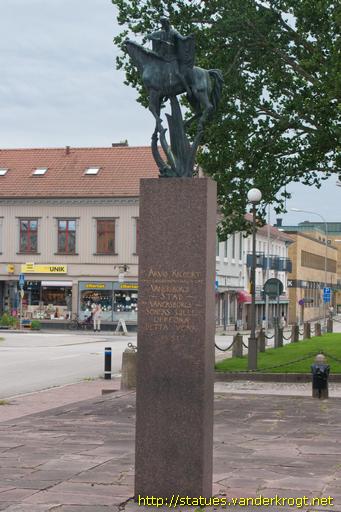 Vänersborg /  St. Martin
