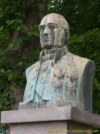 Vänersborg /  Eric Josias Sparre