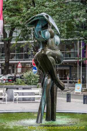 Maribor /  Fontana Ples vil