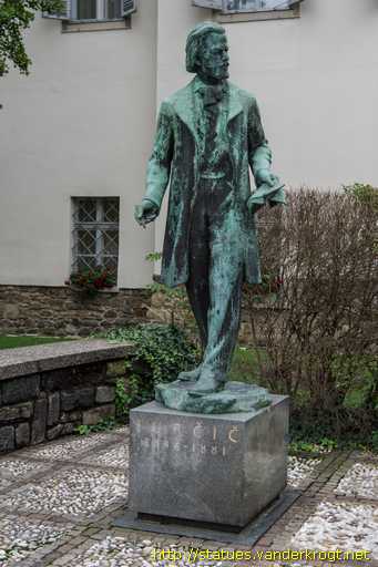 Maribor /  Josip Jurčič