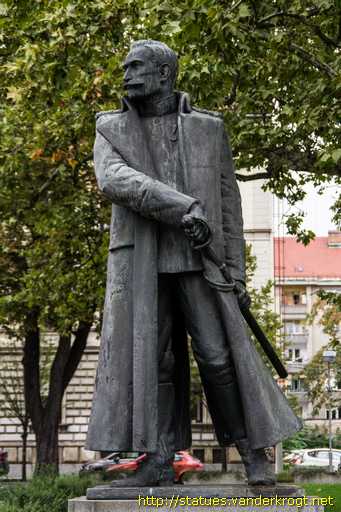 Maribor /  Rudolf Maister