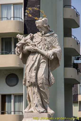 Rogaška Slatina /  Sveti Janez Nepomuk