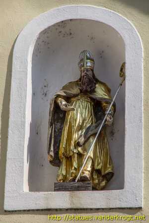 Kostanjevica na Krki /  Sveti Nikolaj