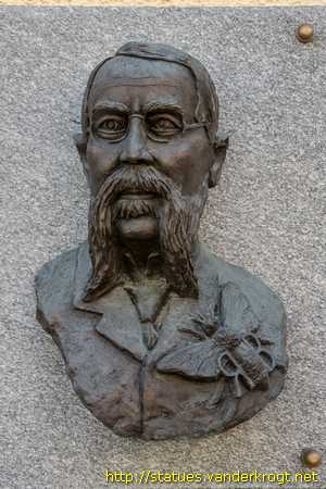 Višnja Gora /  Baron Emil Rothschütz - Rožič - Ravenegg