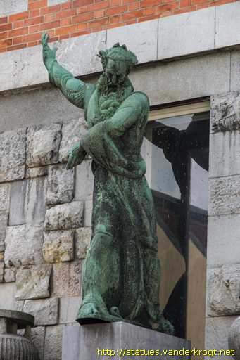 Ljubljana /  Mojzes