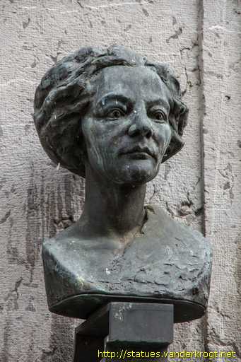 Ljubljana /  Lili Novy