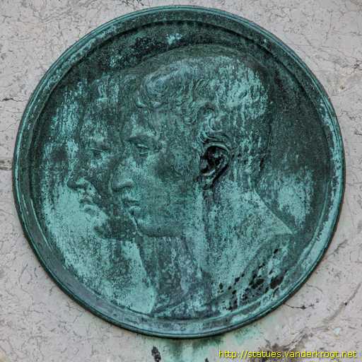 Ljubljana /  Ivan Adamič & Rudolf Lunder