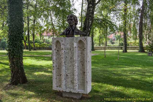 Kranj /  France Prešeren