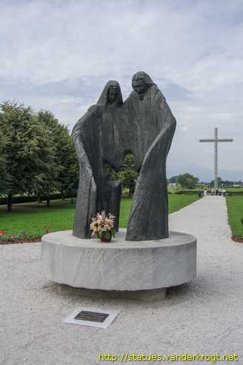 Brezje /  Sveta Družina