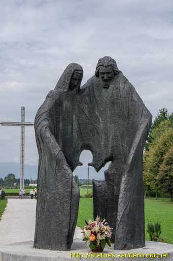 Brezje /  Sveta Družina
