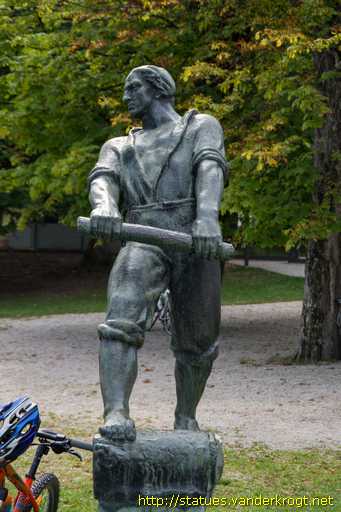 Bled /  Čolnar