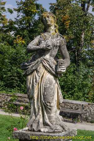 Bled /  Sv. Marija Magdalena