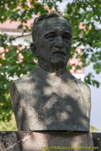 Bled /  Josip Plemelj