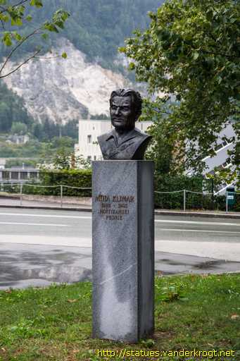 Jesenice /  Miha Klinar