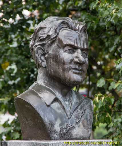 Jesenice /  Miha Klinar