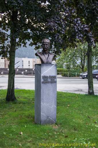 Jesenice /  Tone Čufar
