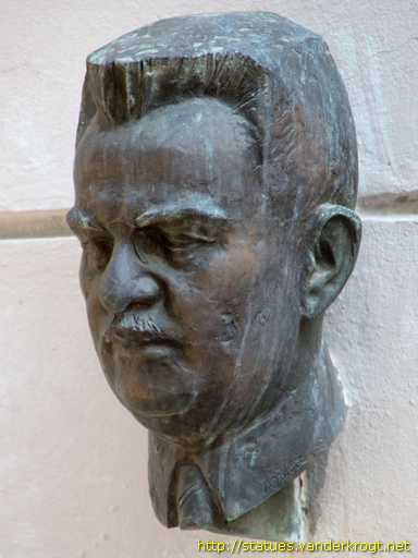 Bratislava /  Miloš Ruppeldt
