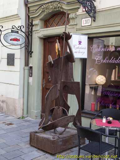 Bratislava /  Svätý Michal