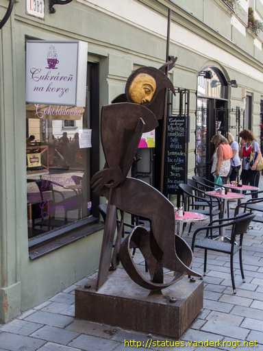 Bratislava /  Svätý Michal