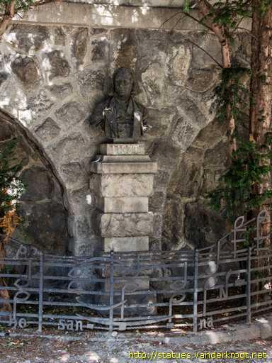 Bratislava /  Franz Liszt