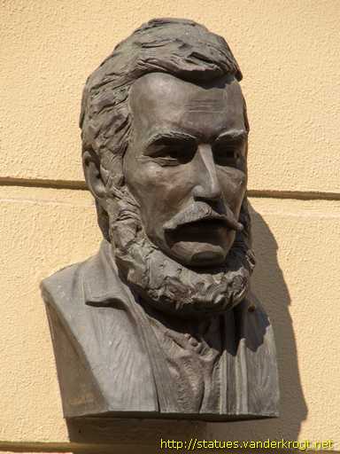 Bratislava /  Ľudovít Štúr