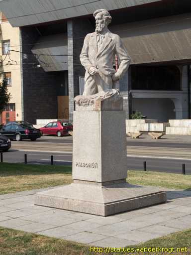 Bratislava /  Peter Michal Bohúň