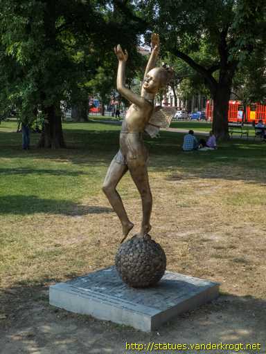 Bratislava /  Tinka