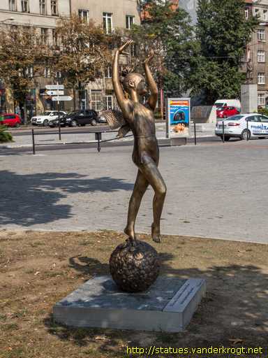 Bratislava /  Tinka