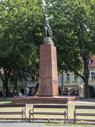 Bratislava /  Víťazstvo