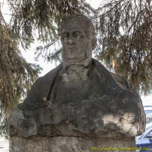 Bratislava /  František Palacký