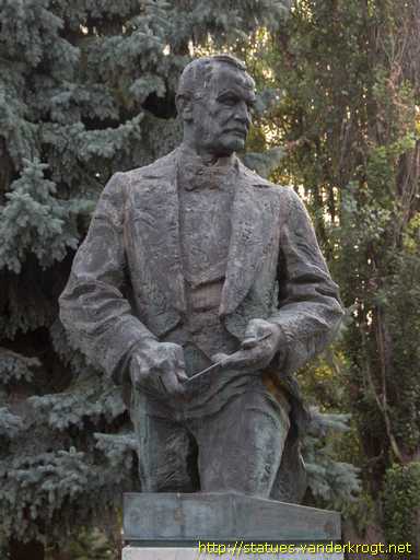 Komárno - Komárom /  Franz Lehár