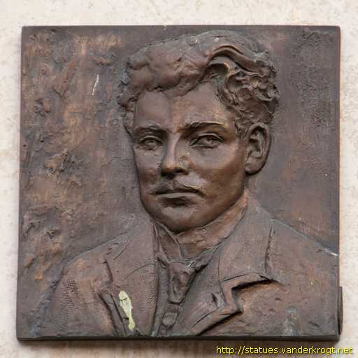 Komárno - Komárom /  Schmidthauer Lajos