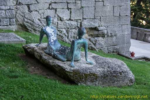 San Marino /  Gli Amanti