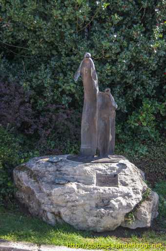 San Marino /  Percorsi