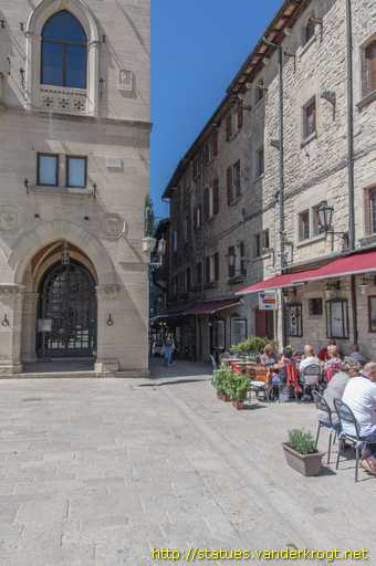 San Marino /  San Marino