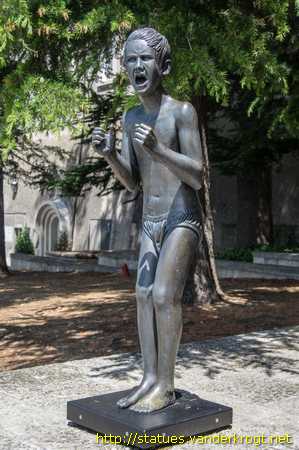 San Marino /  Urlo di Beslan