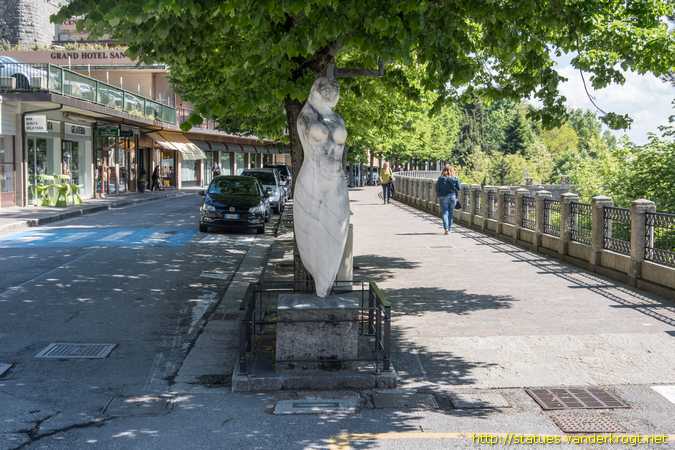 San Marino /  Neutralità