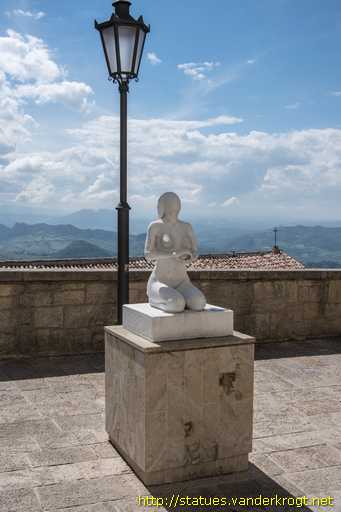 San Marino /  Selene