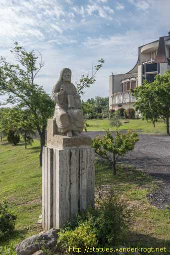 Borgo Maggiore /  Cristo Re