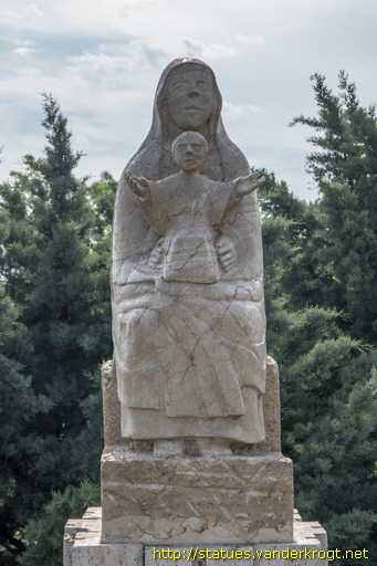 Borgo Maggiore /  Madonna