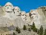 Mount Rushmore National Memorial