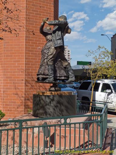 Colorado Springs /  The Dance