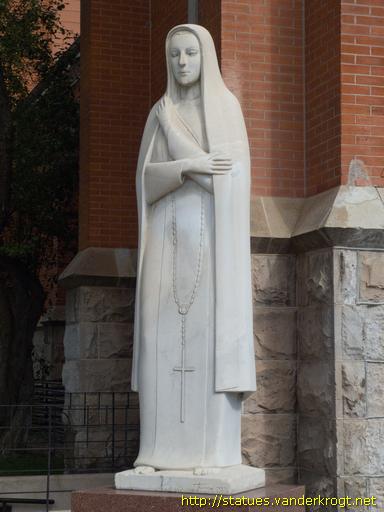 Colorado Springs /  Our Lady of Fatima