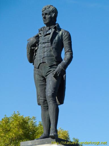 Denver /  Robert Burns