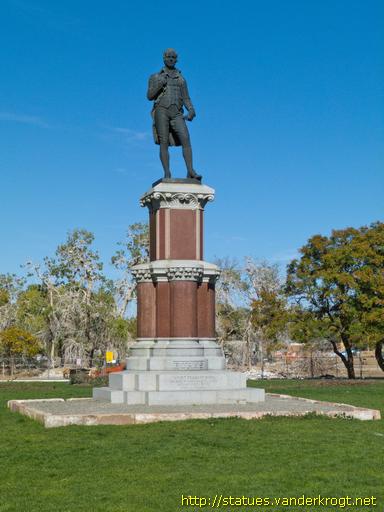 Denver / Robert Burns