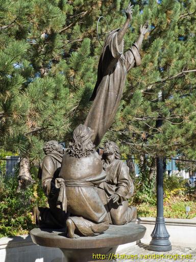 Denver /  The Assumption of Mary