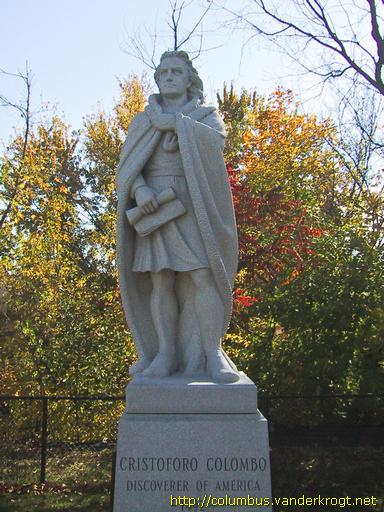 Middletown /  Christopher Columbus